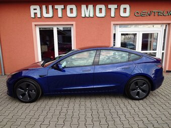 Tesla Model 3 2020 Long Range Dual Motor - 366 kW - 2