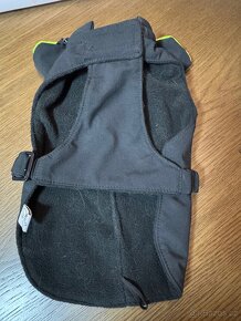 Bunda pro malého pejska - 2