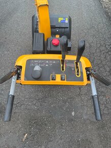 Sněhová fréza STIGA - 2