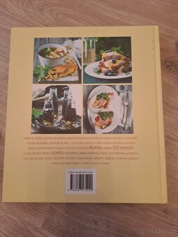 Kuchařky Edice Apetit - 2