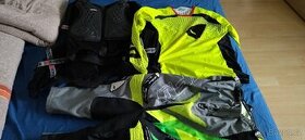 Motocross oblečení - 2