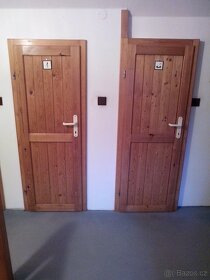 Ubytování u babičky - 2