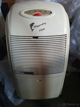 Odvlhčovač FLIPPER DRY - 2