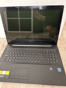 Notebook Lenovo - 2