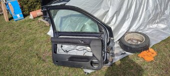 Vw golf IV dveře - 2