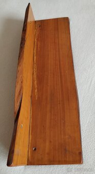 Věšák nástěnný - 2