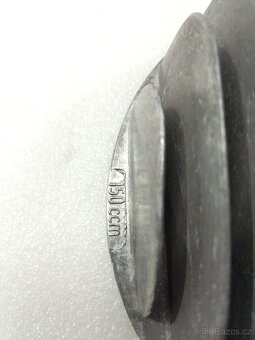 ČZ 150 C HLAVA ORIGINÁL - 2