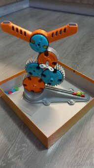 Stolní hra Downfall - 2