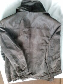 ZIMNÍ BUNDY VELKÉ - 2