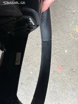 Volant Škoda po renovaci - 2