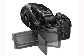 Prodám Nikon Coolpix P1000 - 2