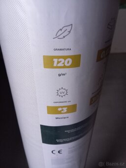 Paropropustna fólie - 2