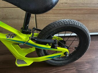 Odrazedll kellys vel 12 kiru race - 2