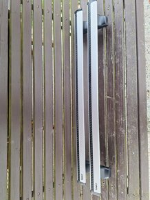 Ford Mondeo MK IV - příčníky Thule - 2