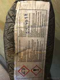 Samonivelačka 25 kg - 2