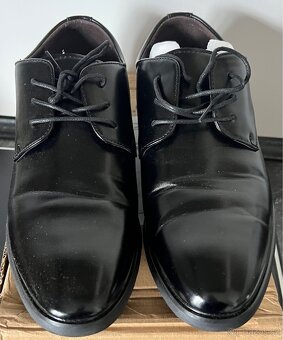 Pánské společenské boty - 2