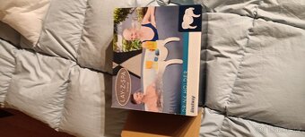 Držák nápojů na vyrivku - 2