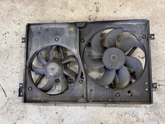 Sahara Škoda Octavia 1 - 2