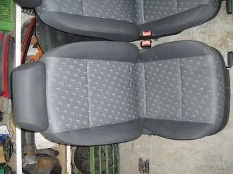 Sedacky Octavia Tour - 2