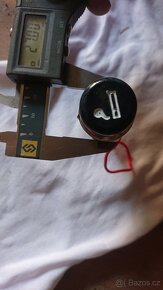 Zapalovač, autozapalovač - 2