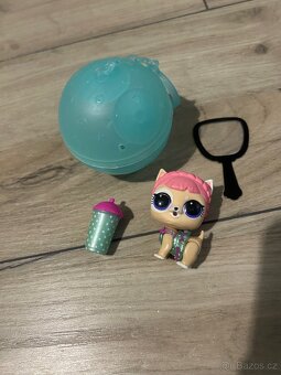 L.O.L. Panenky - 2