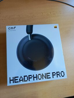 CMF BY NOTHING HEADPHONE PRO NOVÉ - 2