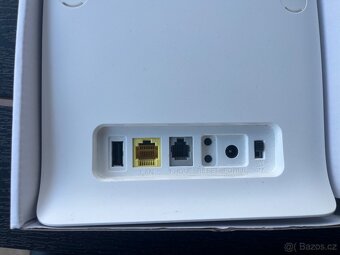 Wifi router ZTE - 2