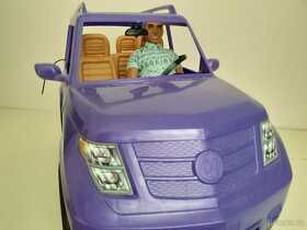 Auto+Barbie+Ken - 2