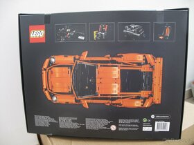 LEGO® Technic 42056 Porsche 911 GT3 RS - 2