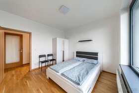 Аренда комнаты для семейной пары в квартире 3+1 , Praha 7 - 2