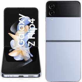 Samsung Galaxy Z Flip 4 256 gb. - 2