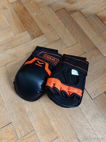 Rukavice MMA Decathlon Outshock - 2