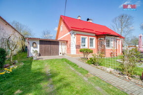 Prodej rodinného domu, 87 m², Verušičky - 2