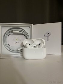Apple Airpods pro 2nd generation - 2