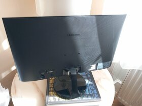 monitor Samsung 24" LS24F350 - 13ks - 2