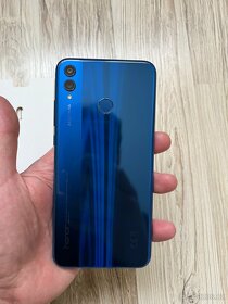 Honor 8X - 2