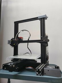 3D tiskárna Creality Ender 3 - 2