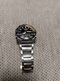 pánské hodinky Casio AMW 710D-1A - 2