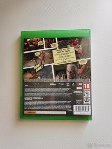 Deadpool xbox one - 2