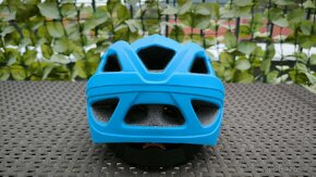 Dětská cyklistická helma Nexelo vel. M - 2