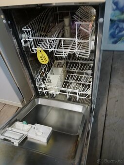 Myčka nádobí ZANUSSI - 2