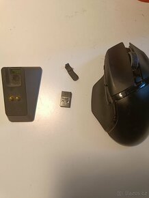 Razer basilisk ultimate - 2