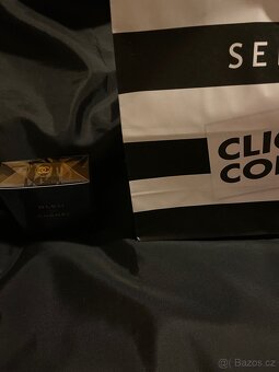 Bleu de Chanel Parfum - 2