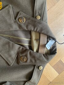 Stary kabat US army - 2