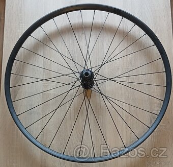 Zapletené kolo - 2