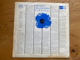 Lp mix - 2