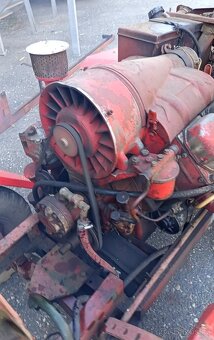 Motor RS-09 - 2