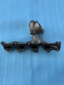 Výfukový obal K04-024/48/49 Opel Astra/Zafira OPC - 2