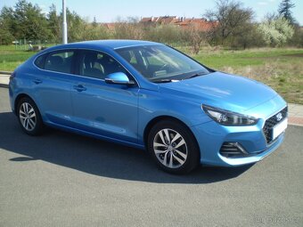 Hyundai i30 1,0 T-GDI 120 Club Fastback - 2