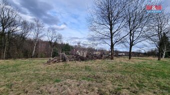 Prodej pozemku k bydlení, 1184 m², Třinec, ul. Olšová - 2